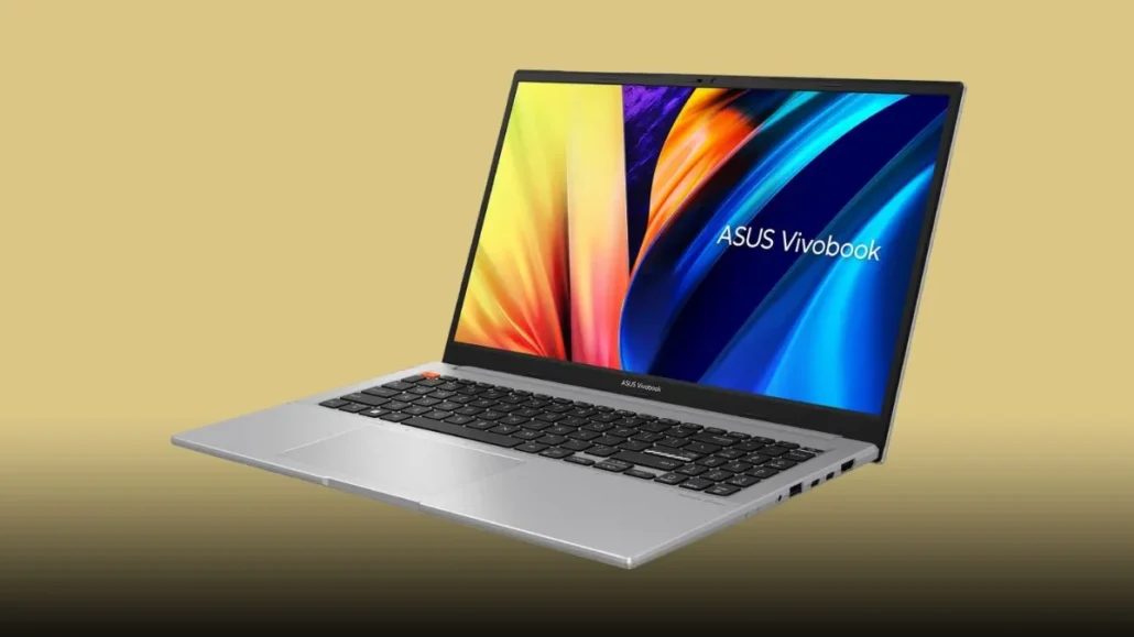 ASUS Vivobook S15 OLED (2023)