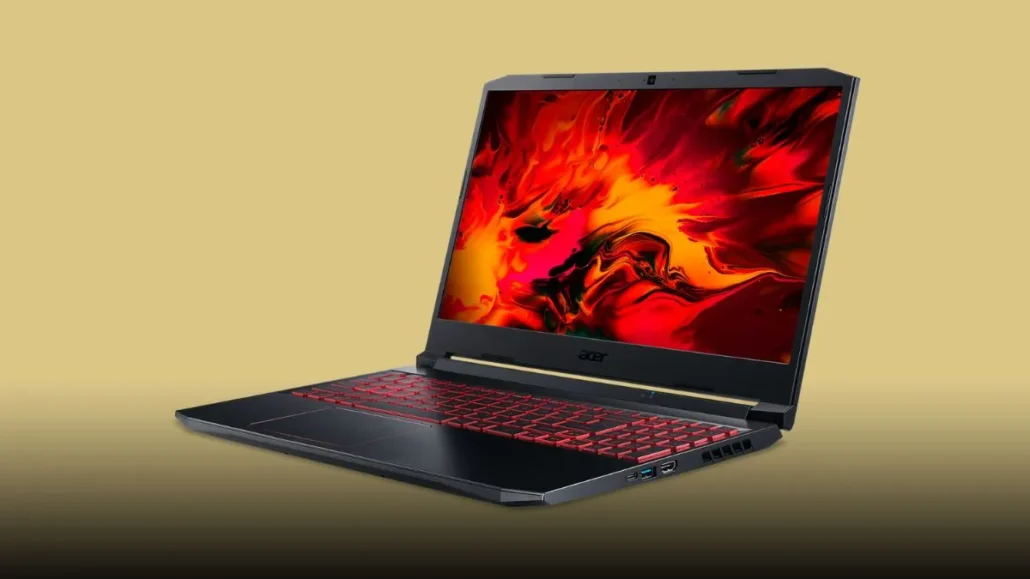 Acer Nitro V Gaming Laptop