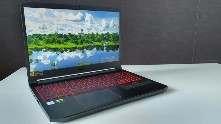 Refurbished Gaming Laptops