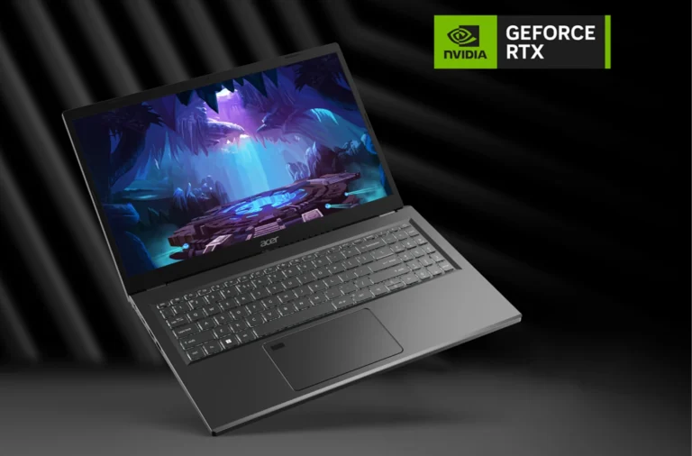 Acer Aspire 5