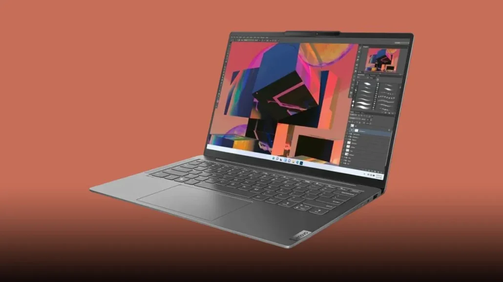 Lenovo Yoga Slim 6 