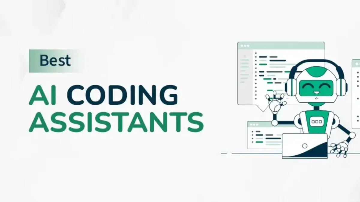 5 Best AI Coding Tools You Need To Try Out In 2024!