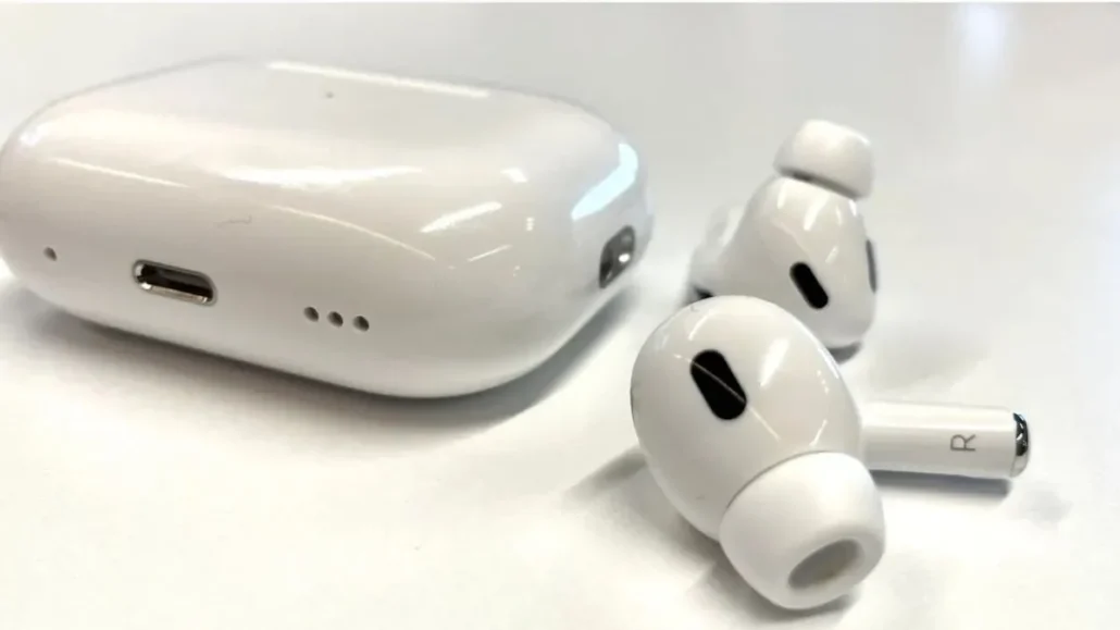 AirPods Pro (2nd Gen)