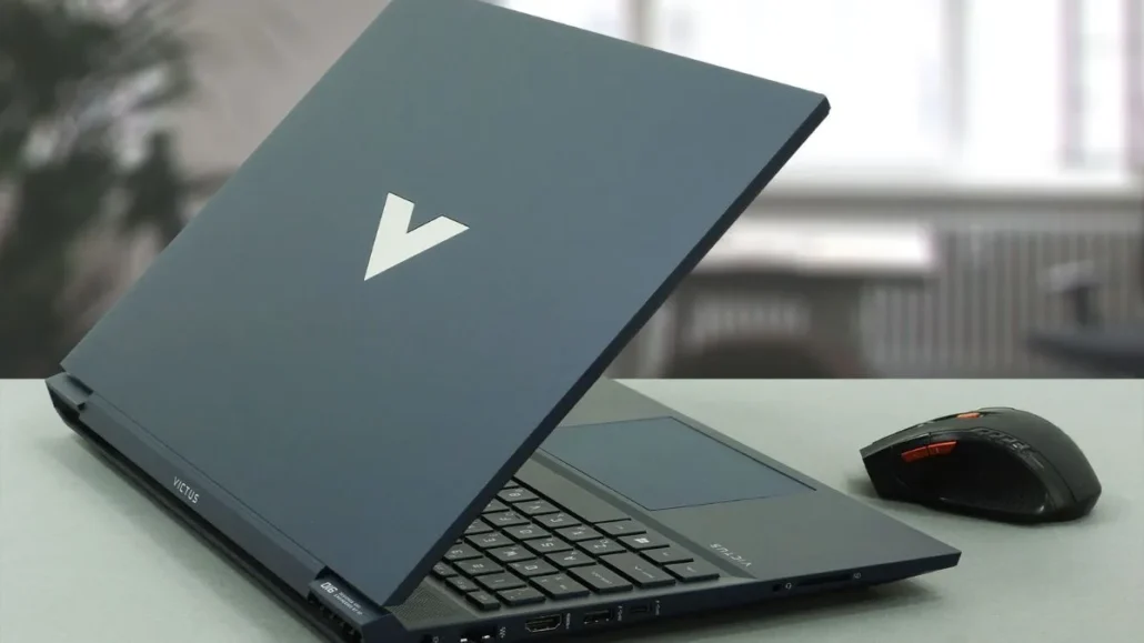 HP Victus 16 Review