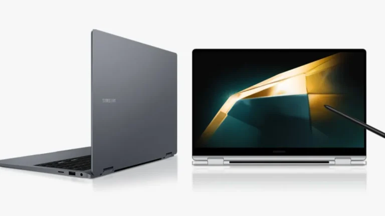 Samsung Galaxy Book4 Pro Review