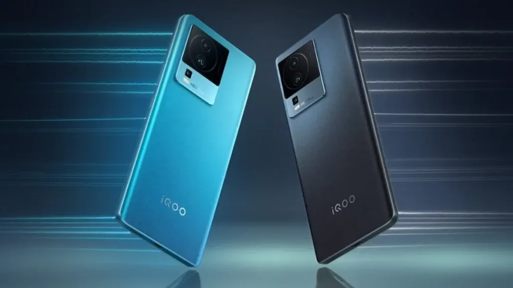 iQOO Neo 7 5G