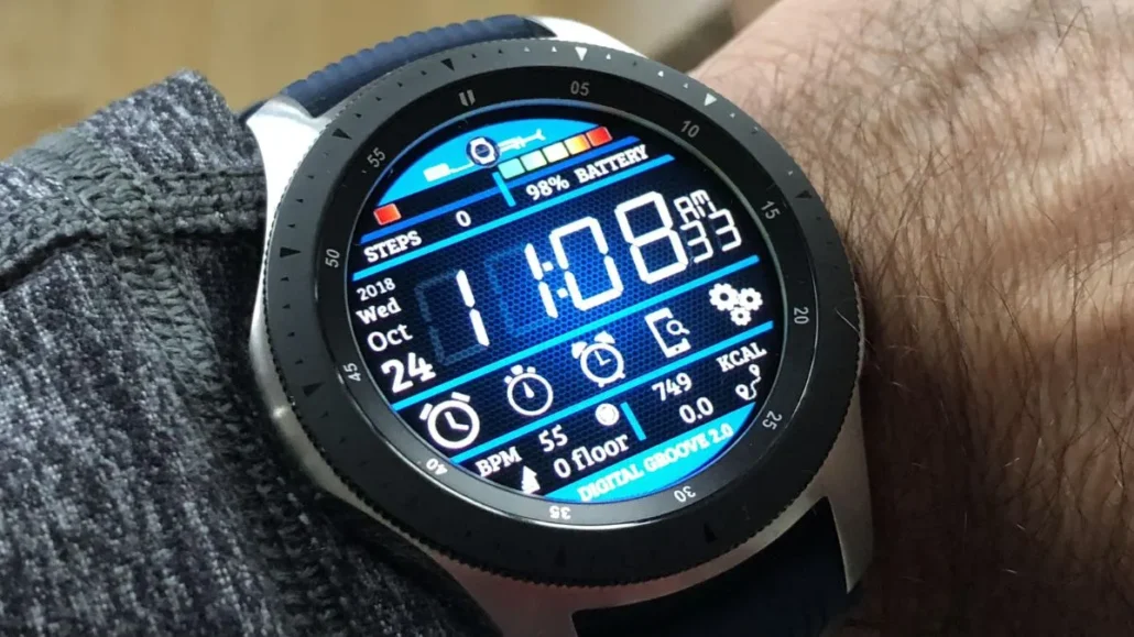 Budget Smartwatches