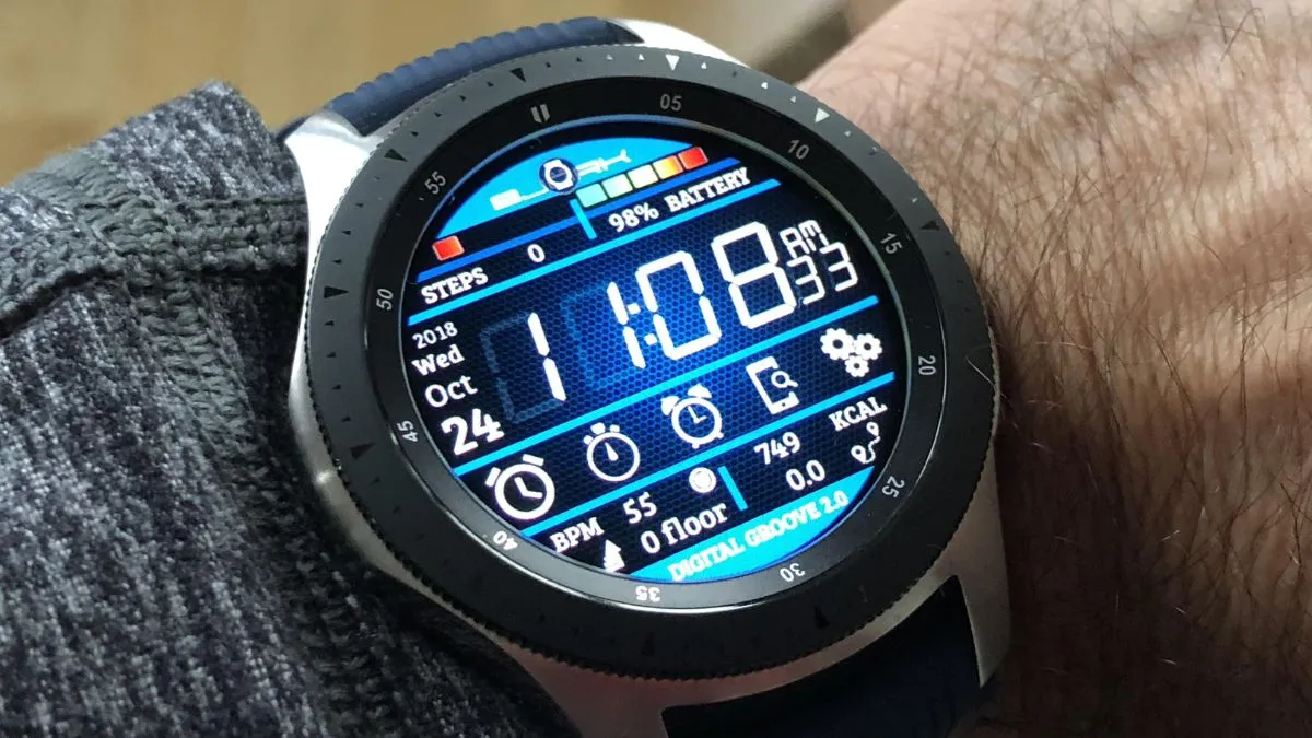 Top 10 Budget Smartwatches Under 5000 That You Should Buy!